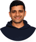 Ben, founder of Superfuel